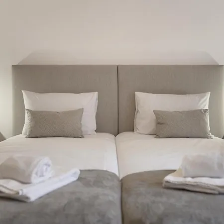 Ourmadeira - Taberna Apartments, Old Town شقة فونشال