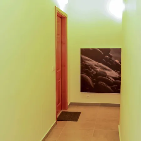 Ourmadeira - Taberna Apartments, Old Town *