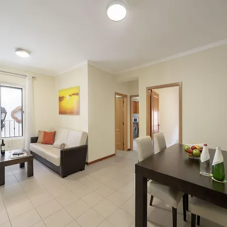 Ourmadeira - Taberna Apartments, Old Town *