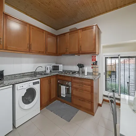 Ourmadeira - Taberna Apartments, Old Town فونشال