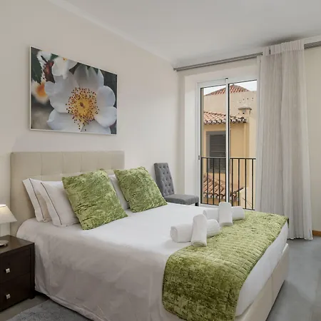 Ourmadeira - Taberna Apartments, Old Town * فونشال