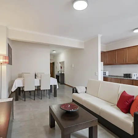 Ourmadeira - Taberna Apartments, Old Town *