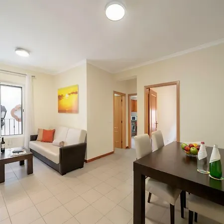 Ourmadeira - Taberna Apartments, Old Town Apartamento Funchal (Madeira)