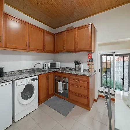 Apartamento Ourmadeira - Taberna Apartments, Old Town *