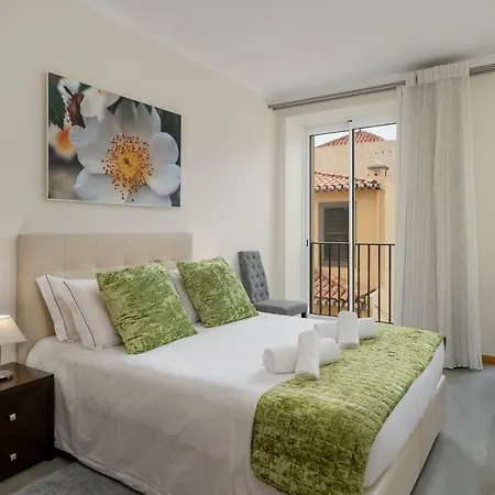 Ourmadeira - Taberna Apartments, Old Town Apartamento *