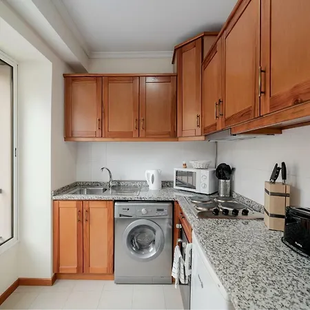 Apartamento Ourmadeira - Taberna Apartments, Old Town *