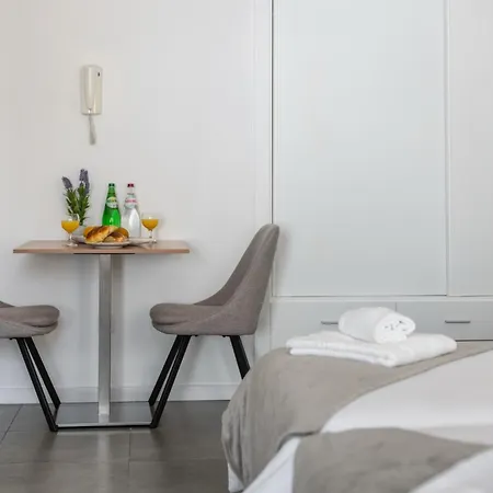 Ourmadeira - Taberna Apartments, Old Town *