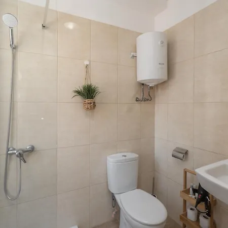 Ourmadeira - Taberna Apartments, Old Town