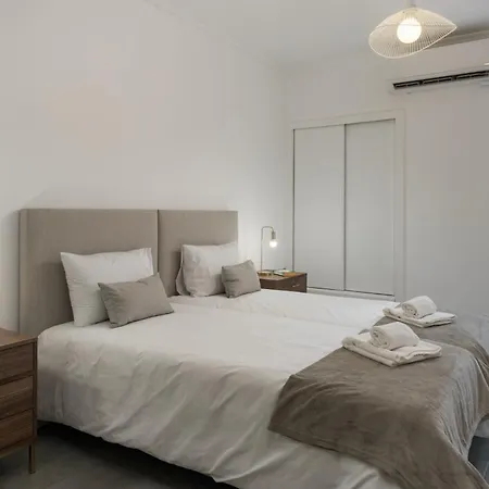 דירה Ourmadeira - Taberna Apartments, Old Town *