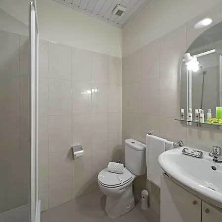 Lejlighed Ourmadeira - Taberna Apartments, Old Town *