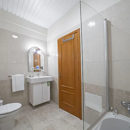 Ourmadeira - Taberna Apartments, Old Town