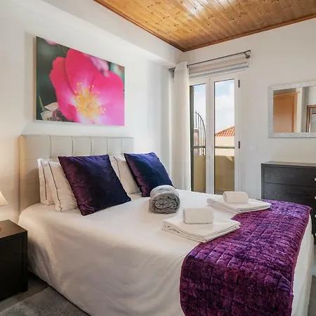 Ourmadeira - Taberna Apartments, Old Town Lejlighed *