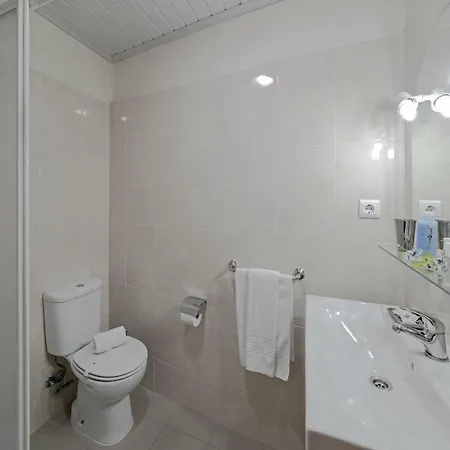 Apartmán Ourmadeira - Taberna Apartments, Old Town *