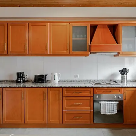 דירה Ourmadeira - Taberna Apartments, Old Town