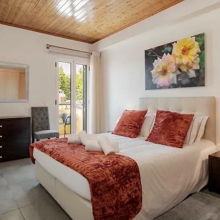 Ourmadeira - Taberna Apartments, Old Town Lejlighed *