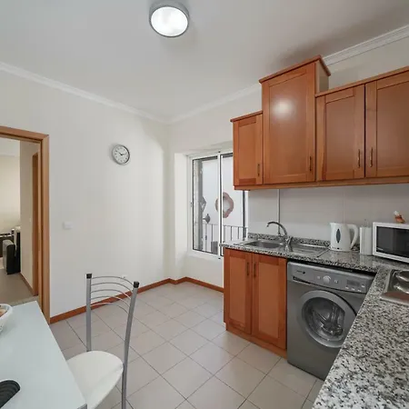 Ourmadeira - Taberna Apartments, Old Town דירה *