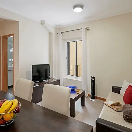 Apartmán Ourmadeira - Taberna Apartments, Old Town *