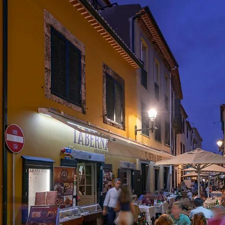Ourmadeira - Taberna Apartments, Old Town *
