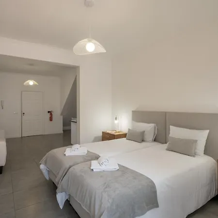 Ourmadeira - Taberna Apartments, Old Town * Funchal