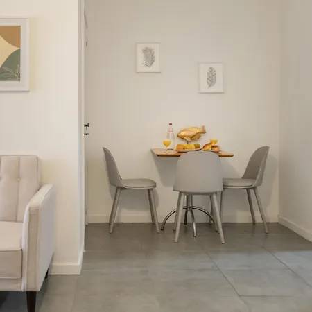 Apartman Ourmadeira - Taberna Apartments, Old Town