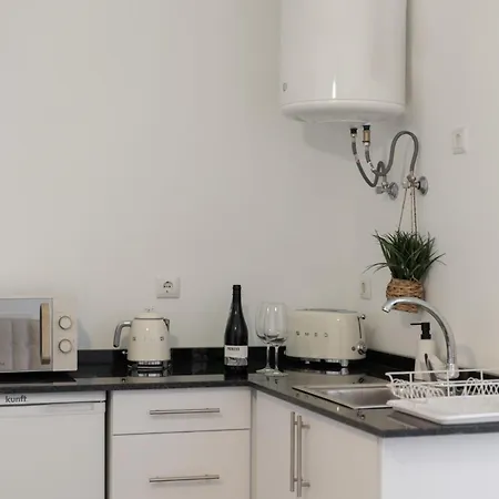 Ourmadeira - Taberna Apartments, Old Town *