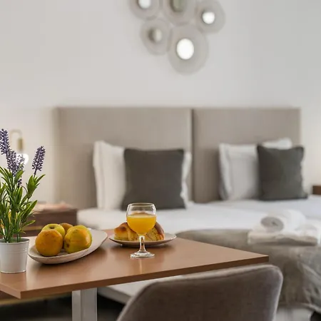 Ourmadeira - Taberna Apartments, Old Town Apartman *