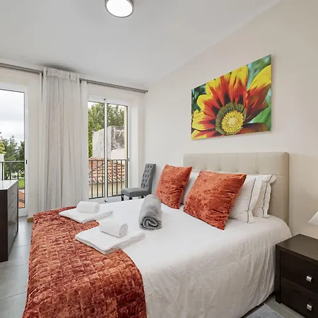 Apartman Ourmadeira - Taberna Apartments, Old Town Funchal