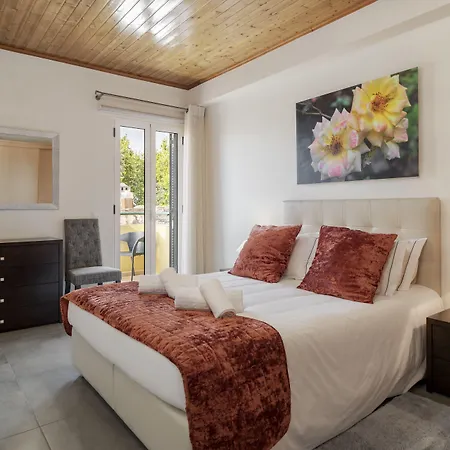 Apartment Ourmadeira - Taberna Apartments Funchal (Madeira)