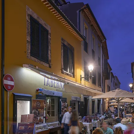 Ourmadeira - Taberna Apartments