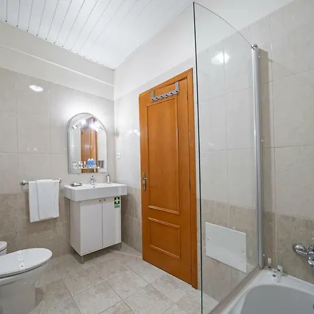 Ourmadeira - Taberna Apartments, Old Town Apartment