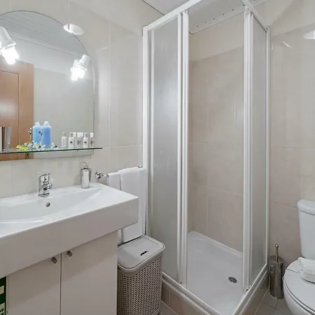 Ourmadeira - Taberna Apartments, Old Town *