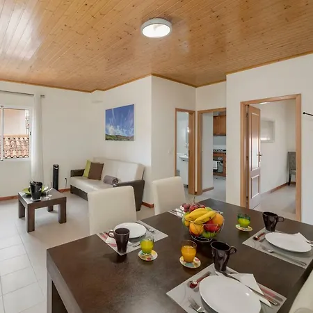 Ourmadeira - Taberna Apartments, Old Town Apartman *