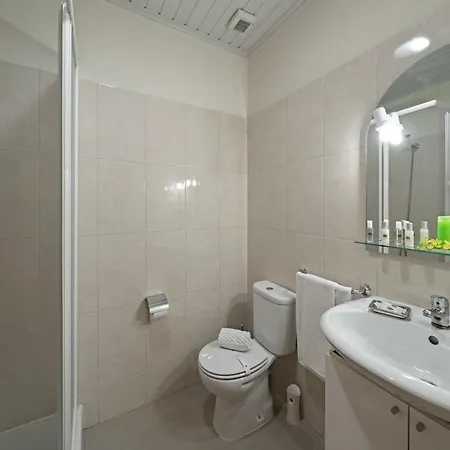 Ourmadeira - Taberna Apartments, Old Town Apartman Funchal