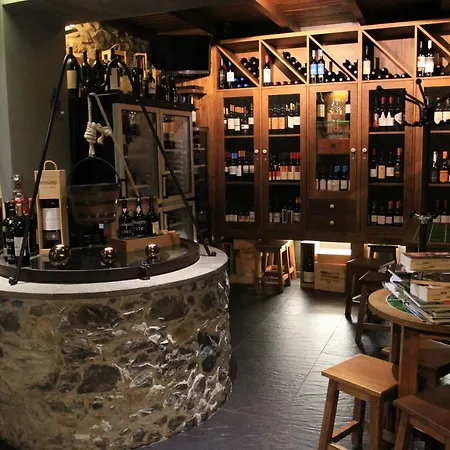 아파트 Ourmadeira - Taberna *
