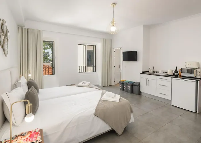 Ourmadeira - Taberna Funchal (Madeira)