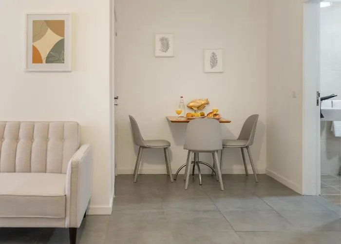 Apartamento Ourmadeira - Taberna