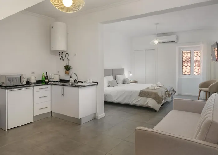 Ourmadeira - Taberna Apartamento *