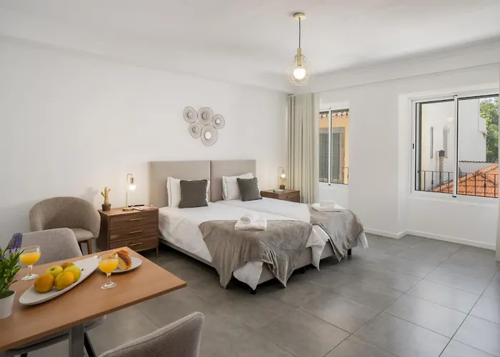 Ourmadeira - Taberna Фуншал