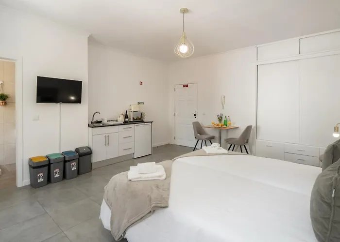 Ourmadeira - Taberna Фуншал