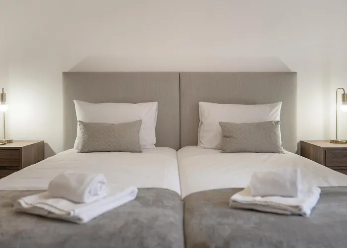 Ourmadeira - Taberna Apartamento Funchal (Madeira)