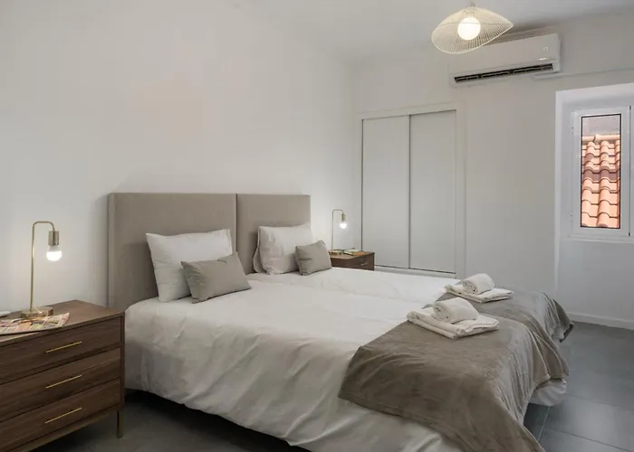 Apartamento Ourmadeira - Taberna *