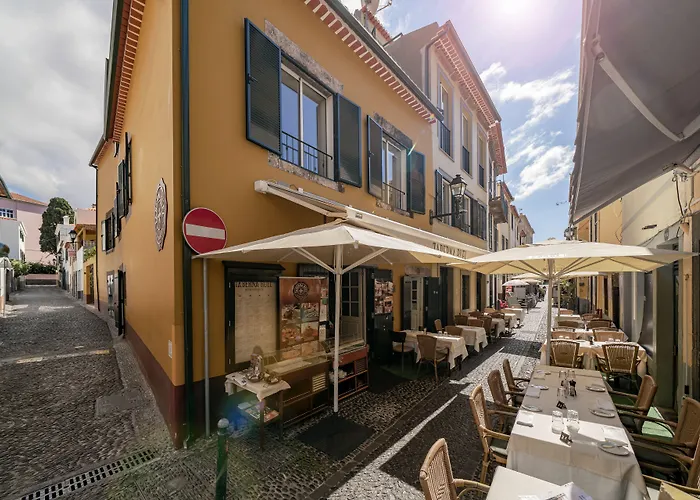 Ourmadeira - Taberna