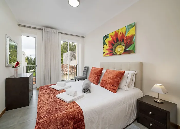 Apartamento Ourmadeira - Taberna Funchal (Madeira)