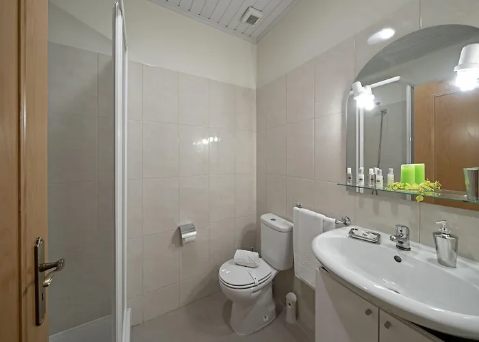 Apartamento Ourmadeira - Taberna *