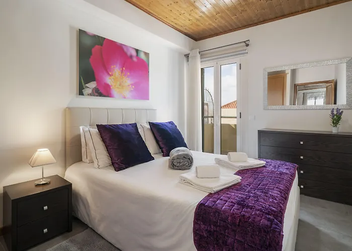 Apartamento Ourmadeira - Taberna *