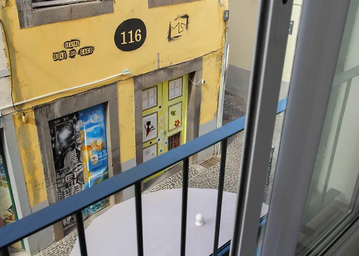 Ourmadeira - Taberna * Funchal (Madeira)