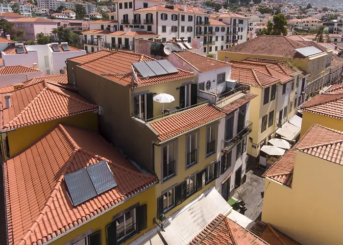 Ourmadeira - Taberna *