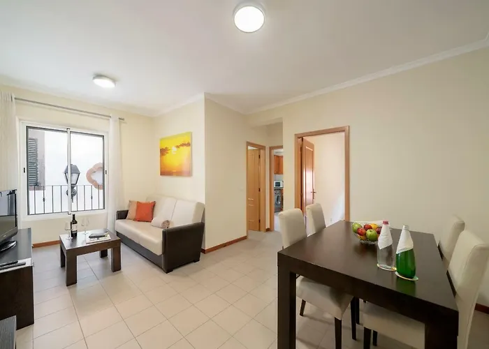 Ourmadeira - Taberna Apartamento Funchal (Madeira)