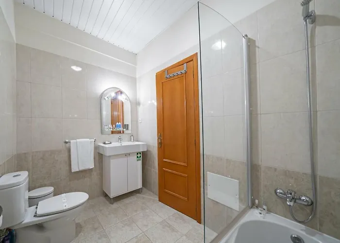 Ourmadeira - Taberna Apartamento