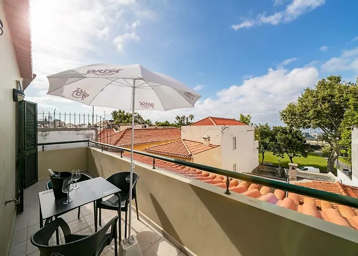 Ourmadeira - Taberna Funchal (Madeira)